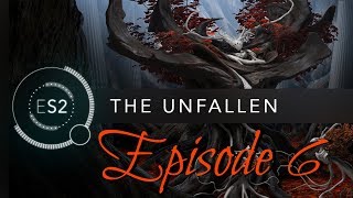 Endless Space 2  Unfallen Episode 6 The Family [upl. by Yhtimit]