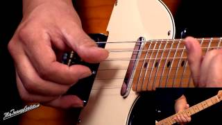 Easy Fingerpicking Guitar Lesson [upl. by Hecker]