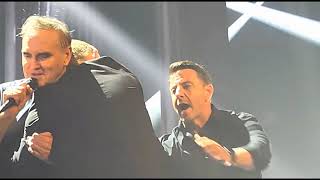 Morrissey  Sweet and Tender Hooligan  Live Las Vegas concert  7922 multi camera edit [upl. by Sabsay387]