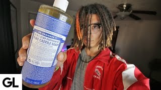 Shampoo For Dreadlocks BEST [upl. by Nrek554]