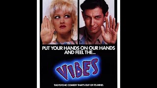 Siskel amp Ebert Unapologetically Rips Vibes Starring Jeff Goldblum Cyndi Lauper amp Peter Faulk 80s [upl. by Allehs107]