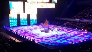 MOA Arena Disney on ice maui youre welcome 😊 disneyonice [upl. by Dosia880]