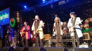 Showaddywaddy at Pontins Pakefield [upl. by Ginsburg]