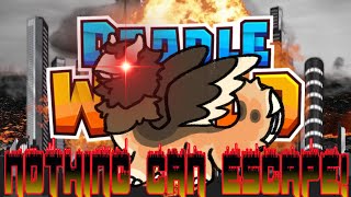 Flong Is DANGEROUS Doodle World PvP Showcase [upl. by Darwin418]