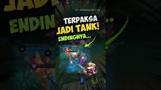 Terpaksa Jadi Tank Tapi Endingnya ernandobpygo [upl. by Ardeed529]