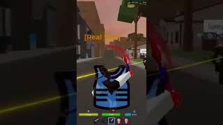 Da Hood Best Eu Player dahood edit roblox thebest viralvideoshorts impossible [upl. by Monson999]