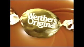 Werthers Original Commercial 2004 VHS Rip [upl. by Otrebogir]