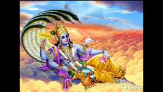 Vishnu sahasranamam MS Subbulakshmi full original version [upl. by Tsirhc]