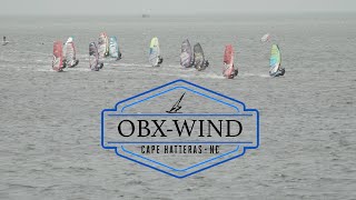 OBX WIND 2022 Slalom [upl. by Natalya]