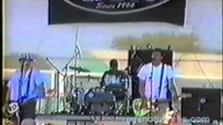 05  blink182  Josie live at Warped Tour 97 [upl. by Wulf]