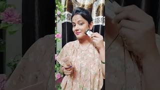 Lakme cc cream Vs fitme foundation review 😍cgshort minivlog [upl. by Azil195]