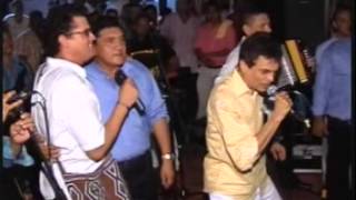 CARLOS VIVES GUSTAVO GUTIERREZ Y PONCHO ZULETA  CONFIDENCIA [upl. by Gnaht]