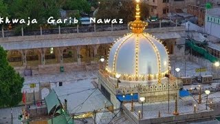 Ye dil deewana Lagta Hai Moinuddin Chishti ka  Ajmer Sharif Khwaja Garib Nawaz [upl. by Burl918]