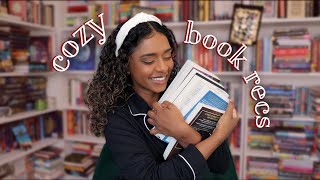 ultimate guide to cozy books you need to read this winter [upl. by Seyah965]