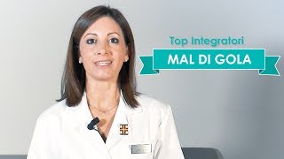 Mal di gola Recensioni migliori spray e integratori alla Propoli [upl. by Zashin]