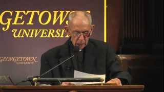 quotThe Final Gladnessquot  A Last Lecture by Father James V Schall [upl. by Berghoff]