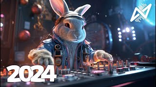 Music Mix 2024 🎧 EDM Remixes of Popular Songs 🎧 EDM Gaming Music Mix ​ [upl. by Valora]