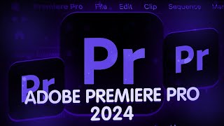 How to Download Adobe Premiere Pro 2024 [upl. by Blackington]