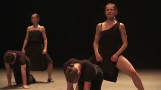 Batsheva Dance Company  Venezuela  by Ohad Naharin [upl. by Aniral]