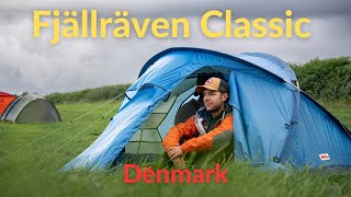 Hiking in Denmark  Fjällräven Classic Denmark 2024 fjallraven hiking [upl. by Ettenaej]