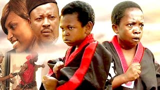 Jackie And Bruce  Nigerian Movie  Nollywood Movie  Nigerian Movie [upl. by Fulcher]