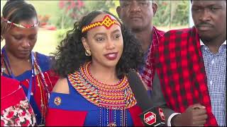 The Maasai Unity Agenda main objectives [upl. by Yesteb273]