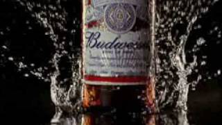 Budweiser Beer Commercial Audio by SpotWorks Production [upl. by Damita]