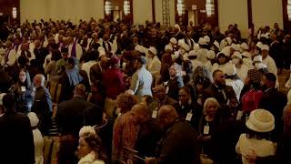 COGIC Leadership Conference [upl. by Alauqahs]