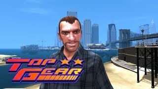 Top Gear Theme GTA IV [upl. by Nawat17]