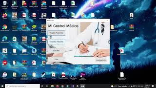 Mi Control Medico Pasos para descargar e instalar software [upl. by Strickland]