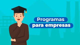 Programas para empresas [upl. by Milinda]