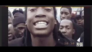 SAME OLE MEEK  MEEK MILL EC REMIX  PROD EC [upl. by Ahsiela]