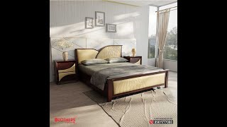 Venus bedroom set [upl. by Brace202]