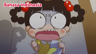 Kisah Yang Tertukar  Hello Jadoo Bahasa Indonesia [upl. by Robert]