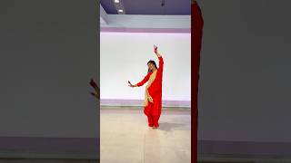 Chaap tilak ❤️  Dance cover by Hasti Lakhani  semiclassical [upl. by Sydel]