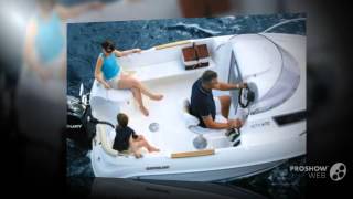 Quicksilver Activ 470 Cabin Power boat Cabin Boat Year  2015 [upl. by Ecirpak]