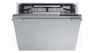 Fulgor Milano Dishwasher Model F6DW24SS1 Repairs [upl. by Lalittah]