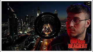 Raf Camora ft Luciano All Night  OhElias reagiert 🔴Live [upl. by Halihs726]