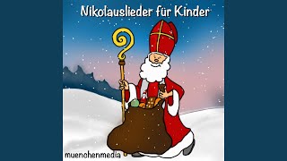 Nikolaus lieber Nikolaus [upl. by Reames]