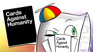 OUR MOST OFFENSIVE ROUND YET  Cards Against Humanity Online [upl. by Innob]