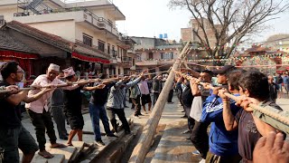 मनमैजु जात्रा Manmaiju Jatra [upl. by Pantheas454]