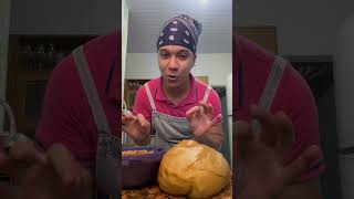 Coxinha parte 2 receita no vídeo 1 [upl. by Halvaard]