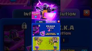 Pekkas voice is so scary butterfly💀 clashroyals clashroyaleshorts supercell gaming [upl. by Olram]