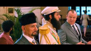 The Dictator Trailer  Ila Nzour Nebra Jalal Hamdaoui amp Driver [upl. by Francoise581]