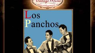 Los Panchos  La Enramada Bolero [upl. by Estrella86]