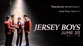 Jersey Boys Movie Soundtrack 19 Working My Way Back to You [upl. by Leugimsiul]