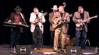 Custers Grass Band Live Bluegrass Performance [upl. by Aeli]