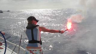 Coast Guard Requirements For Flares Explained [upl. by Jecho267]