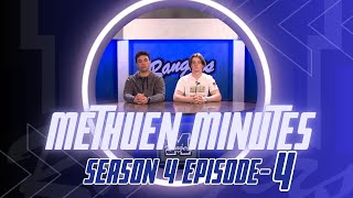 Methuen Minutes Season 4 Episode 4 [upl. by Margeaux825]