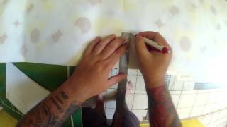 Tutorial tirar molder Balão 2 m  Truff Riscado Costa e Silva [upl. by Otnas806]